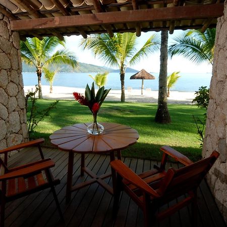 Hotel Portobello Resort & Safari Mangaratiba Exteriér fotografie