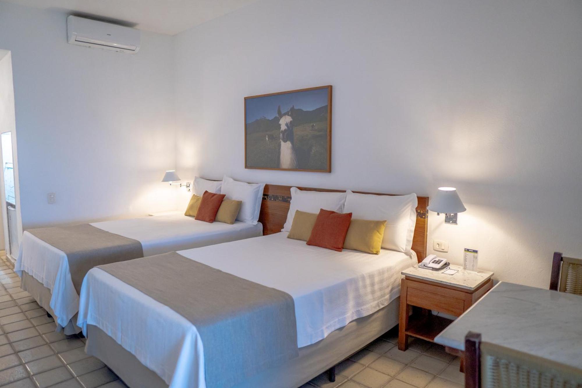 Hotel Portobello Resort & Safari Mangaratiba Exteriér fotografie