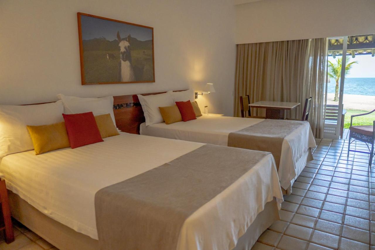 Hotel Portobello Resort & Safari Mangaratiba Exteriér fotografie