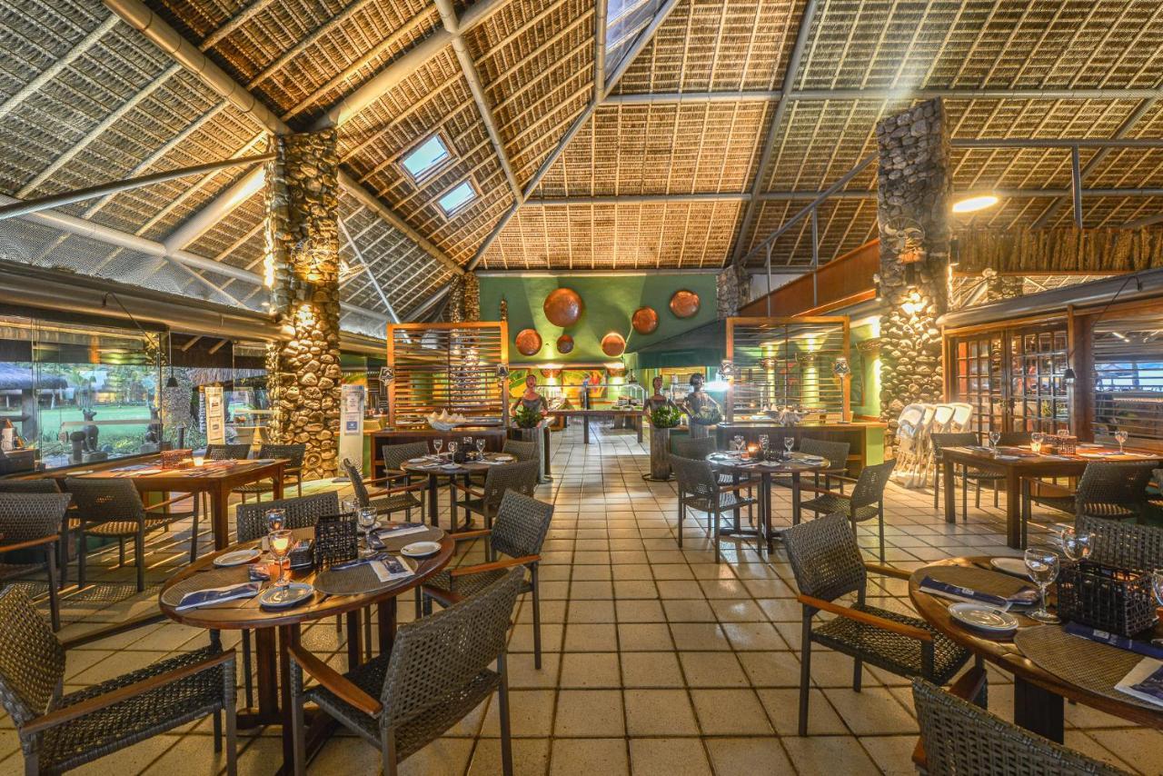 Hotel Portobello Resort & Safari Mangaratiba Exteriér fotografie
