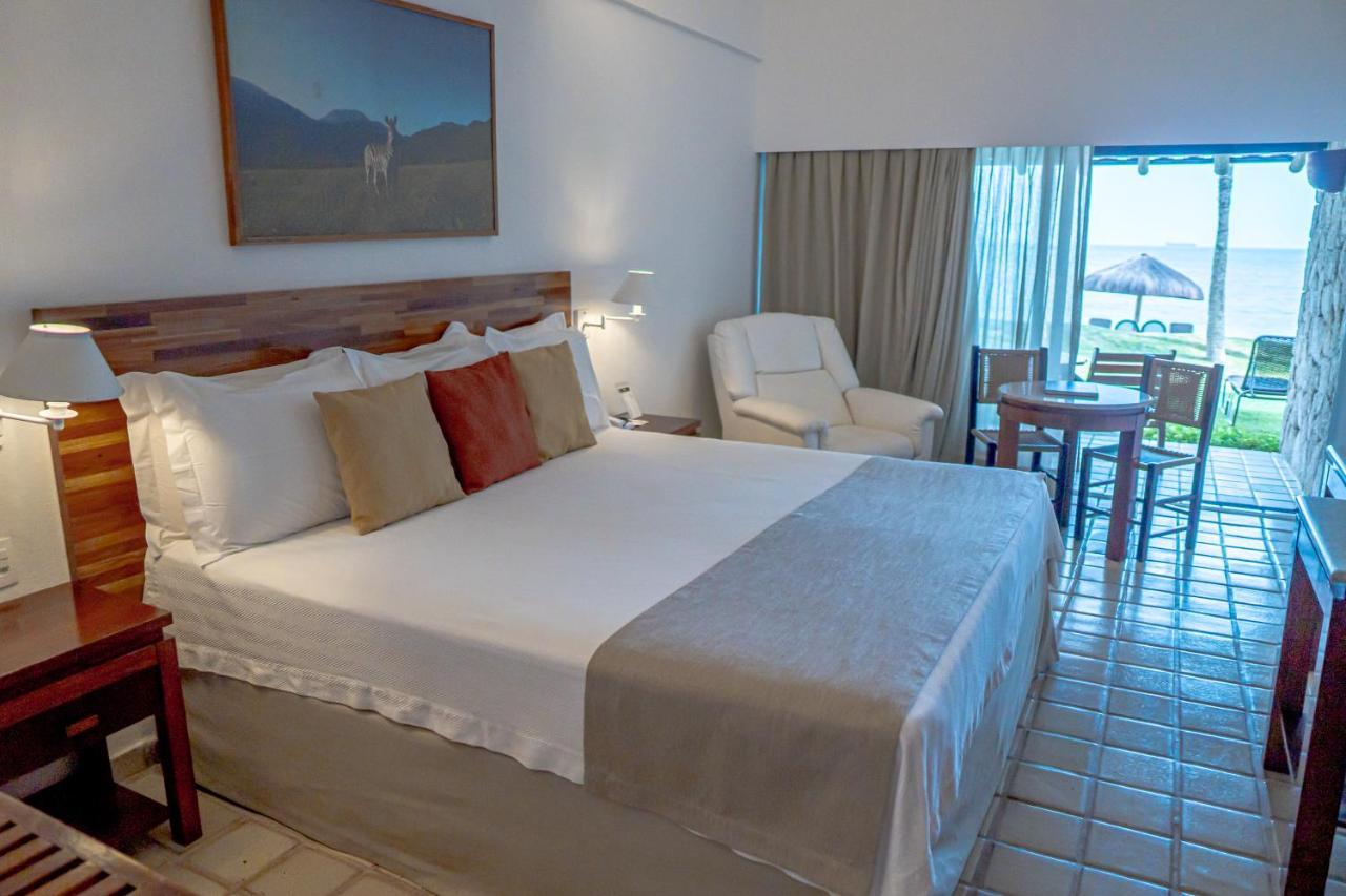 Hotel Portobello Resort & Safari Mangaratiba Exteriér fotografie