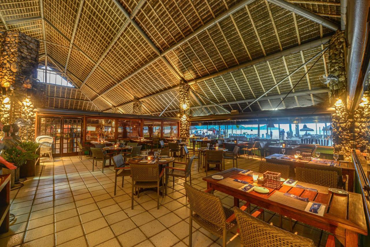 Hotel Portobello Resort & Safari Mangaratiba Exteriér fotografie