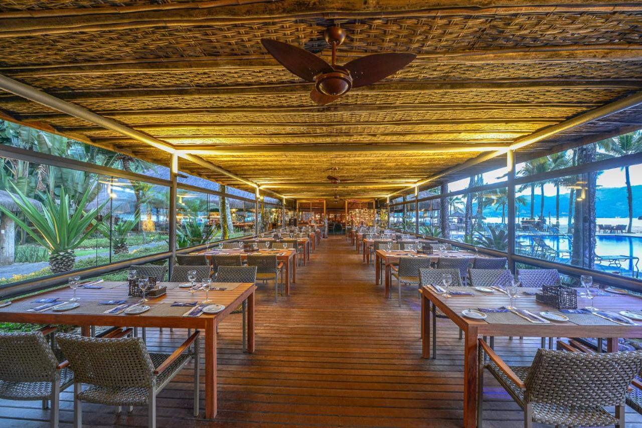 Hotel Portobello Resort & Safari Mangaratiba Exteriér fotografie