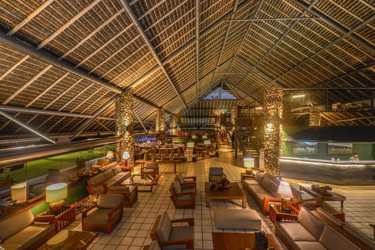 Hotel Portobello Resort & Safari Mangaratiba Exteriér fotografie