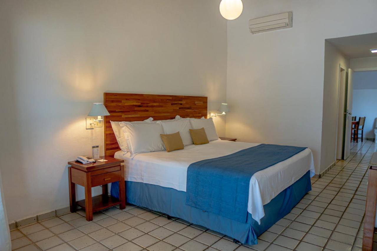 Hotel Portobello Resort & Safari Mangaratiba Exteriér fotografie