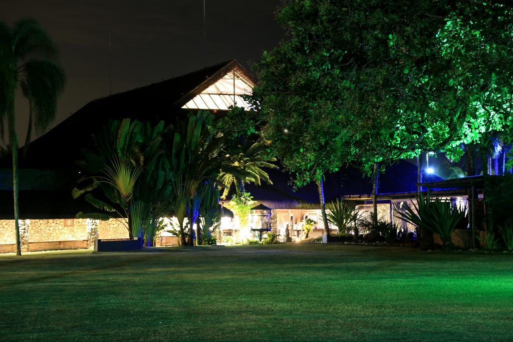 Hotel Portobello Resort & Safari Mangaratiba Exteriér fotografie