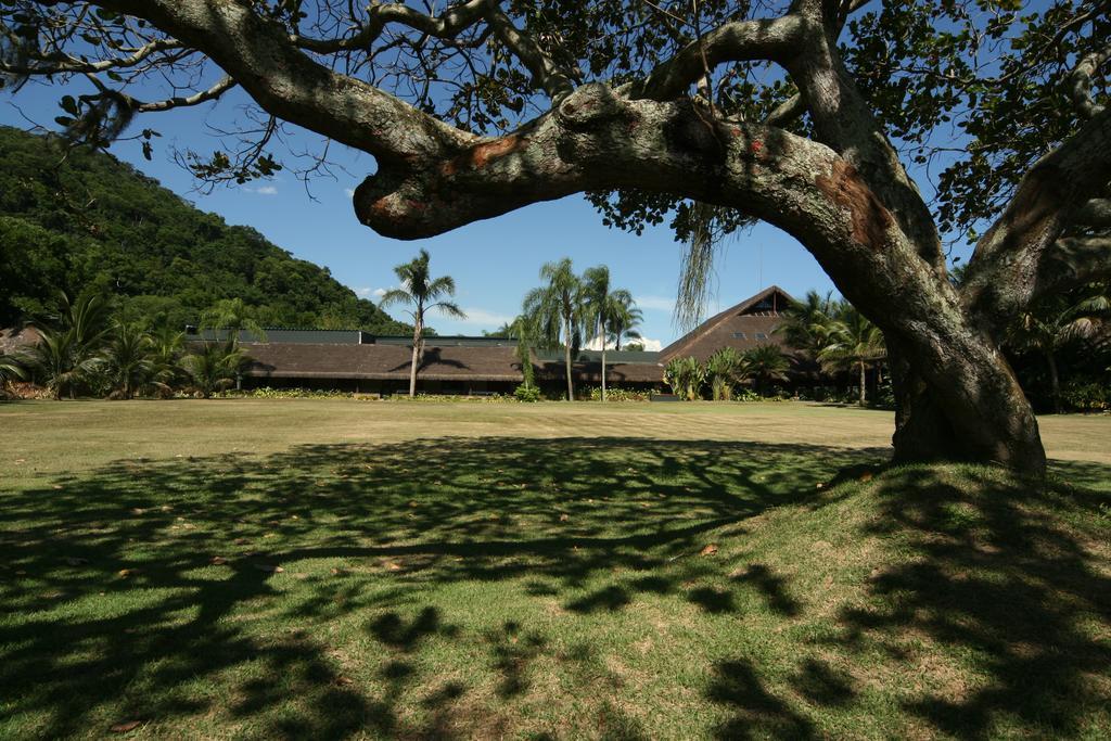 Hotel Portobello Resort & Safari Mangaratiba Exteriér fotografie