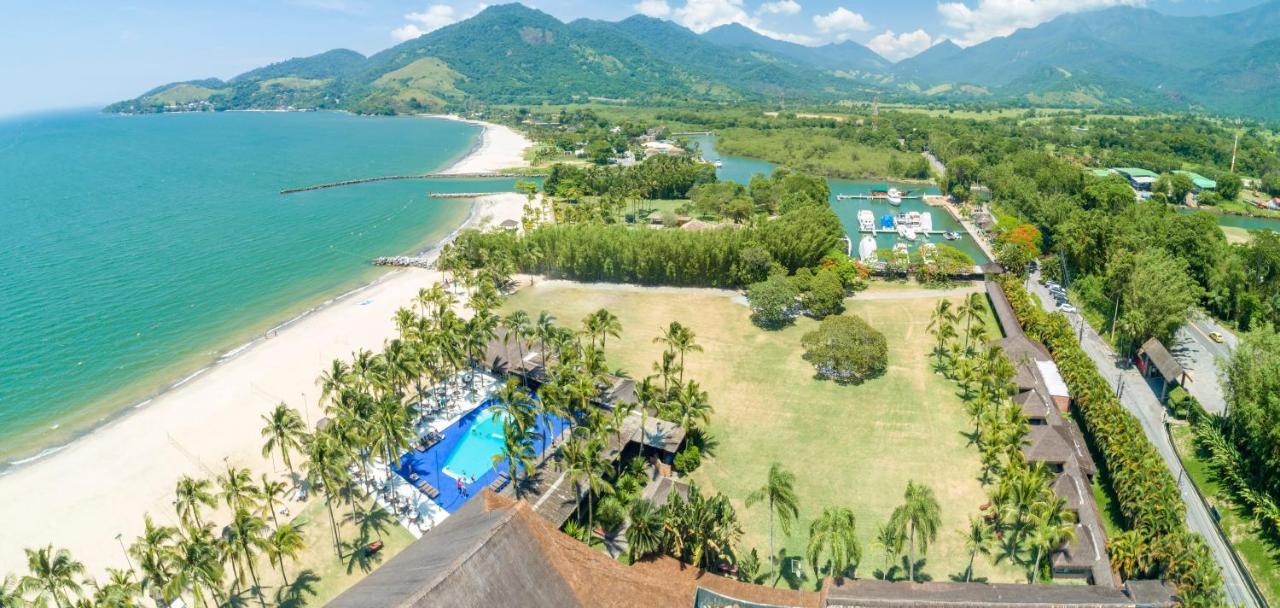 Hotel Portobello Resort & Safari Mangaratiba Exteriér fotografie